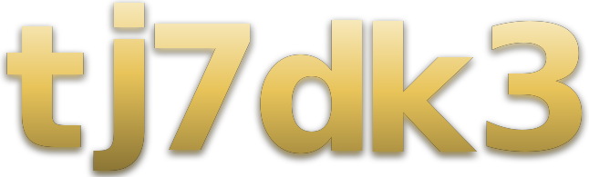 tj7dk3 logo