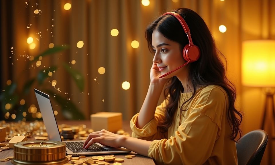 tj7dk3 আপনার অ্যাকাউন্ট খুলুন এবং লবিতে ঢুকুন